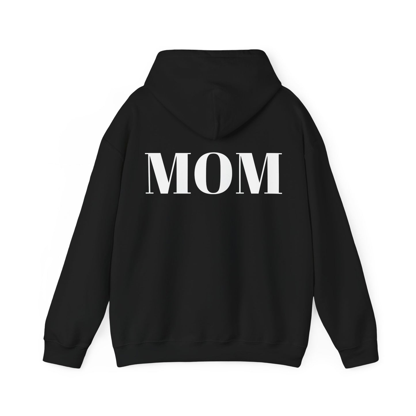 Jameire Harper Hoodie