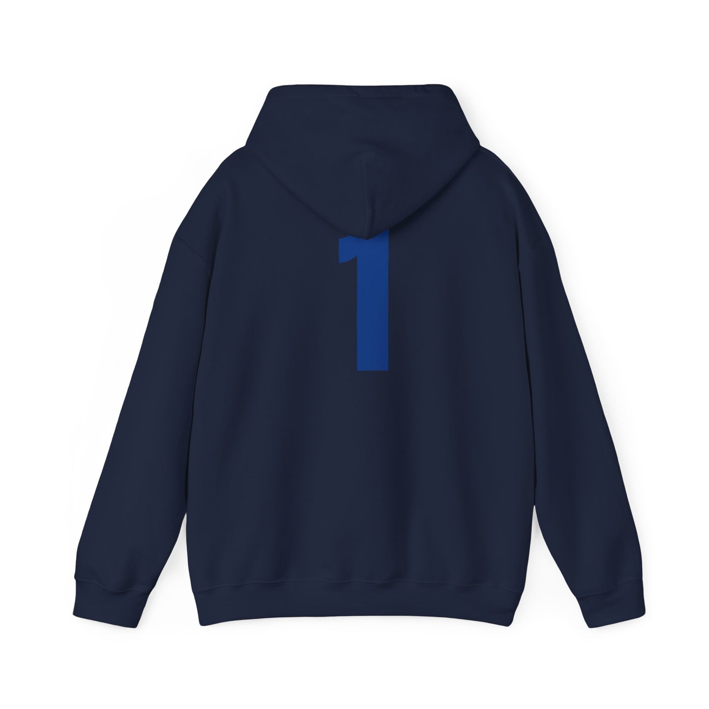 Charlie Johnston Hoodie