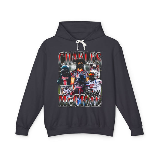Charles Mccrae Hoodie