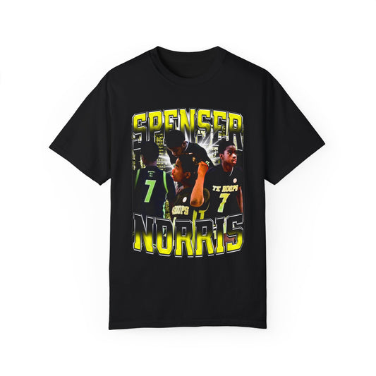 Spenser Norris Heavy Cotton Tee