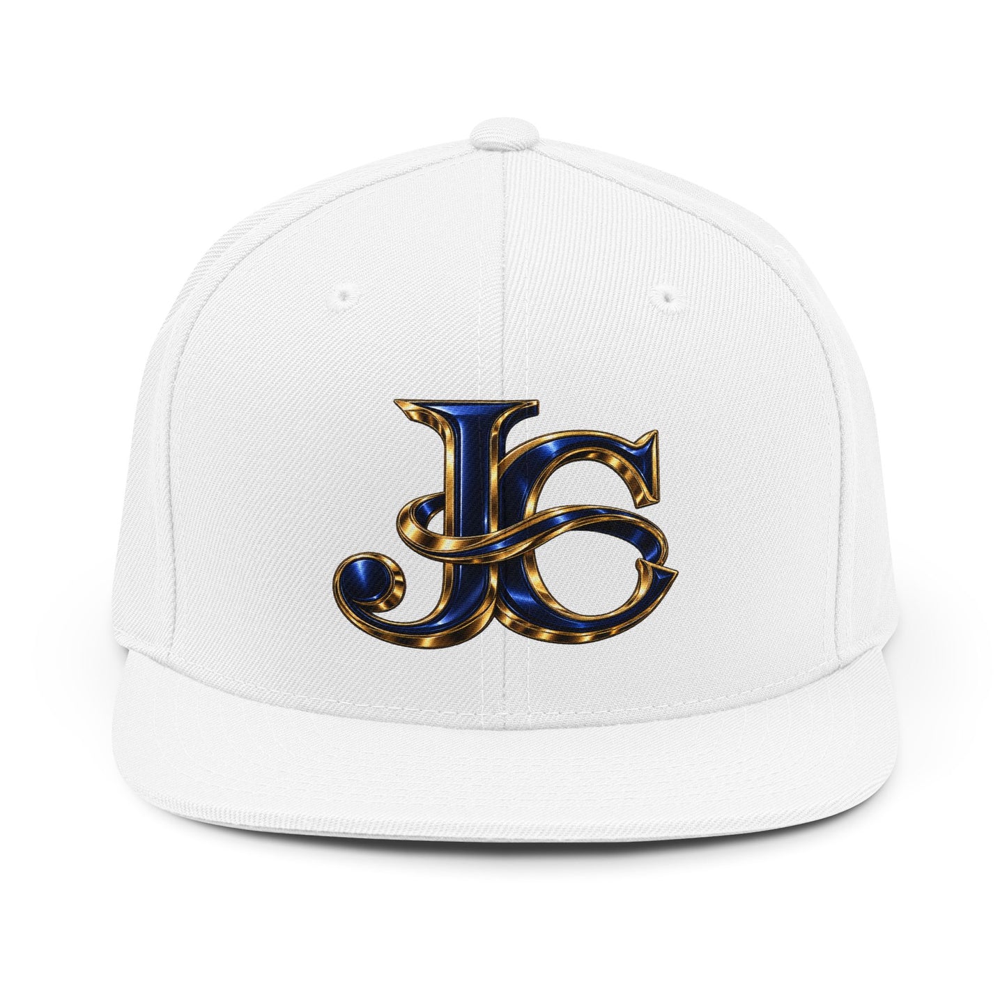 Jadyn Calmese Snapback Hat