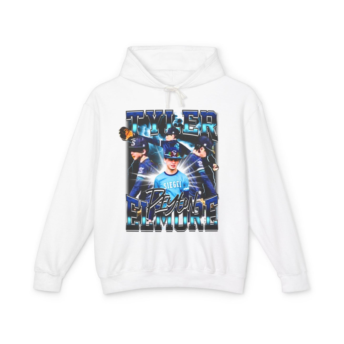 Tyler Peyton Elmore Hoodie