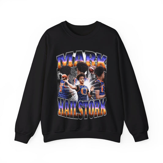 Mark Hailstork Crewneck Sweatshirt