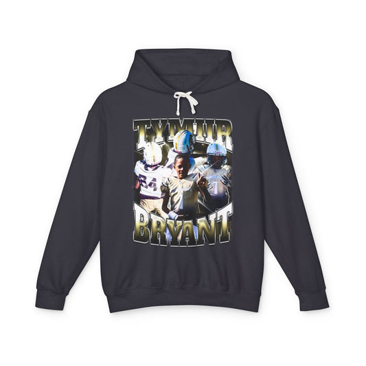 Tymir Bryant Hoodie