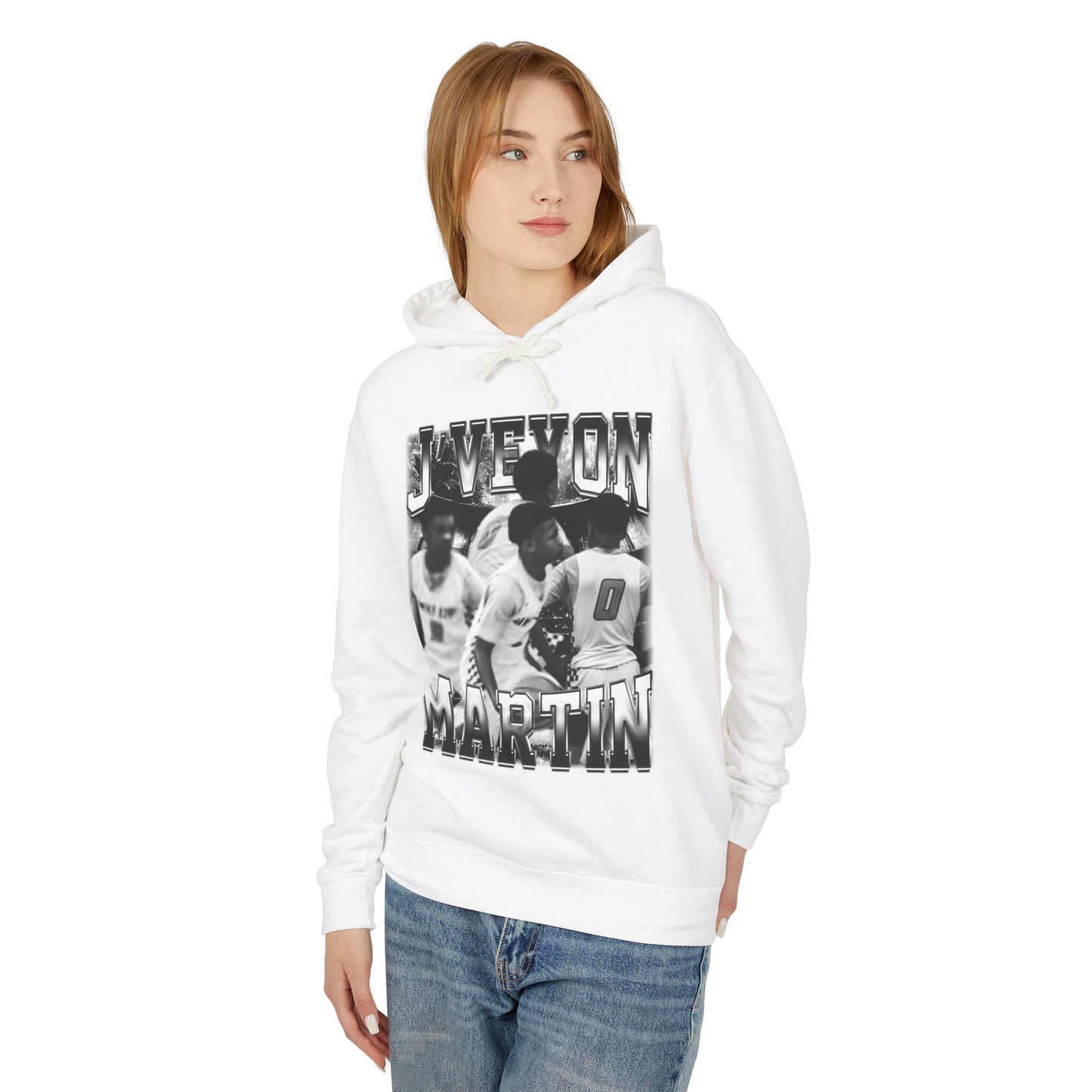 J'veyon Martin Hoodie