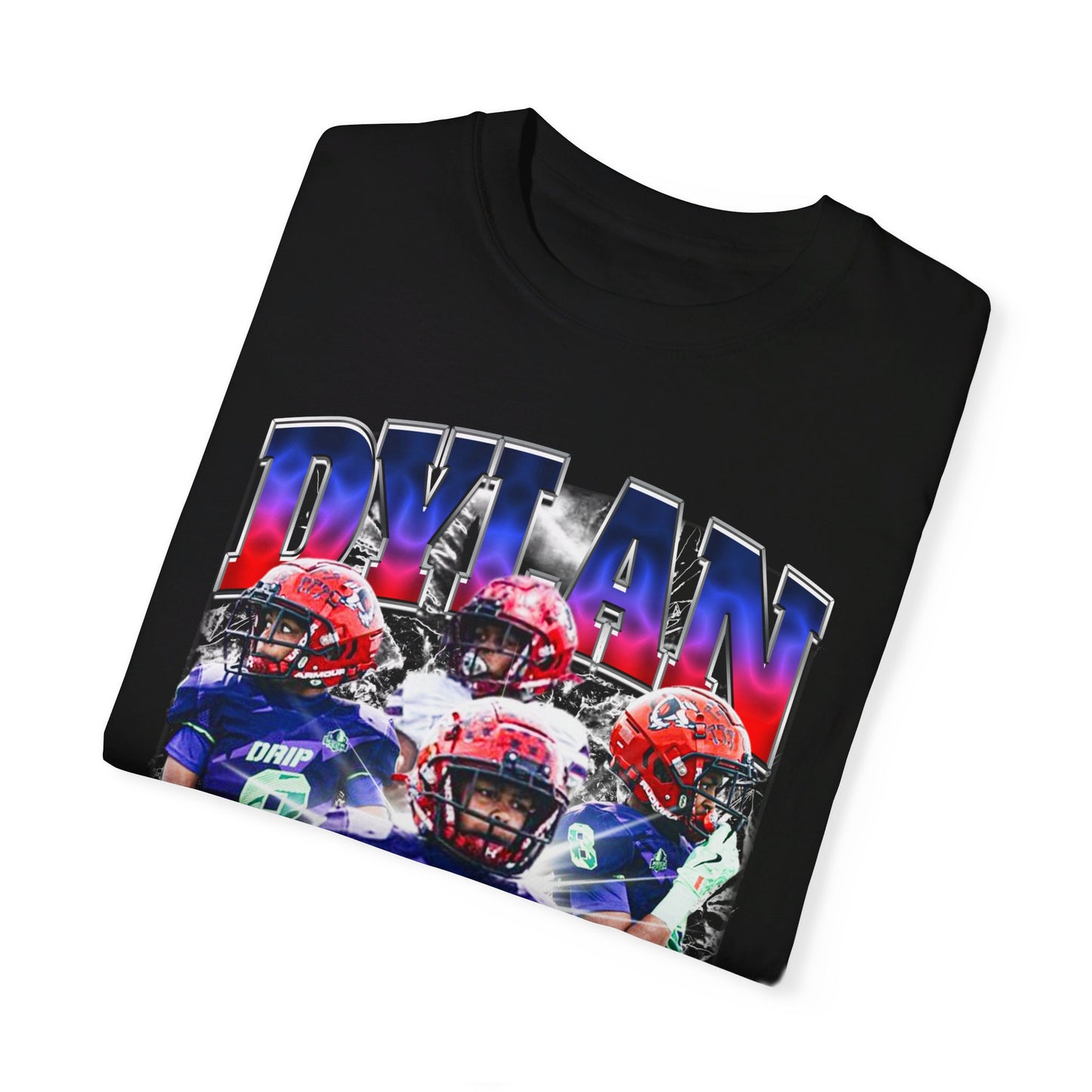 Dylan Foster Heavy Cotton Tee