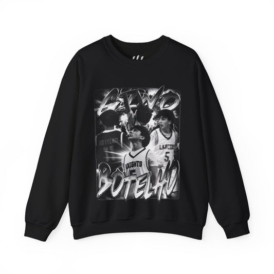 Gino Botelho Crewneck Sweatshirt