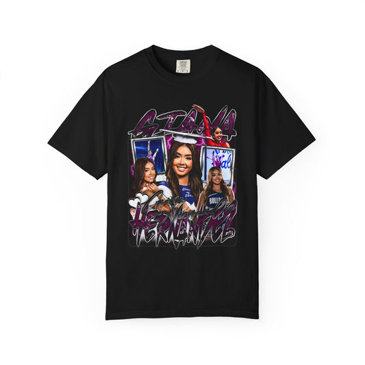 Giana Hernandez Heavyweight Premium Tee