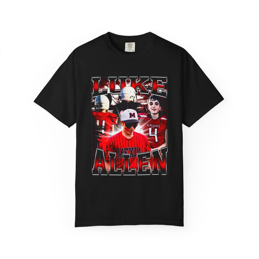 Luke Allen Heavyweight Premium Tee