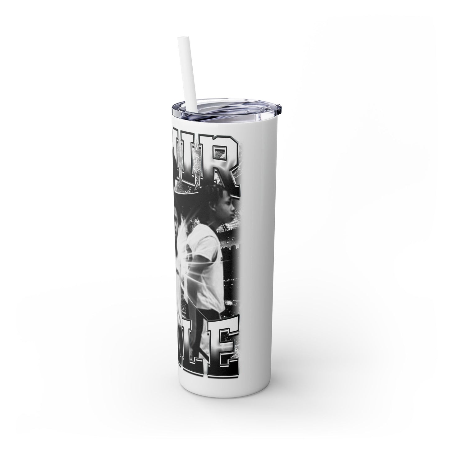 Nimir Seale Stainless Steal Tumbler