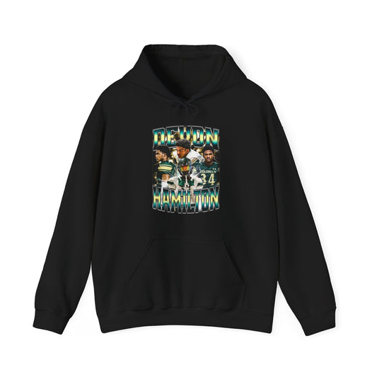 Devon Hamilton Hoodie