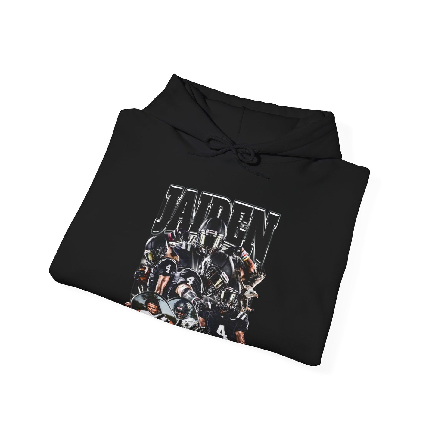 Jaiden Williams Hoodie