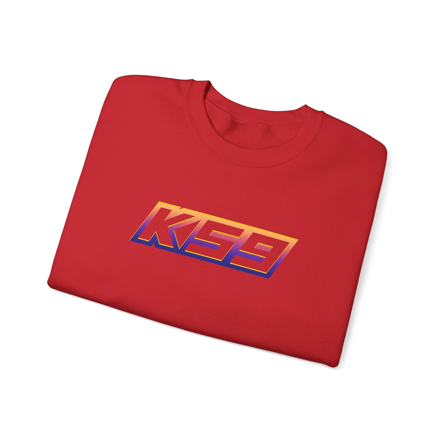 K59 Crewneck Sweatshirt