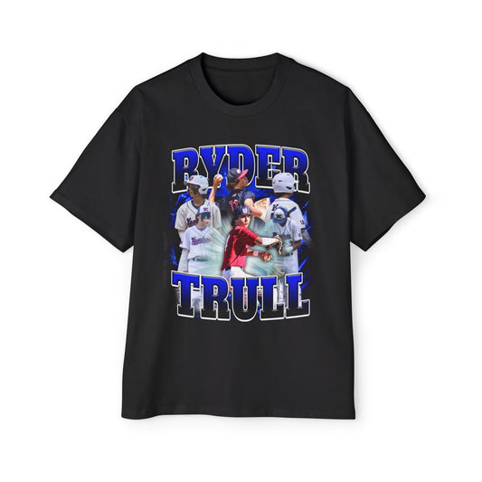 Ryder Trull Oversized Tee