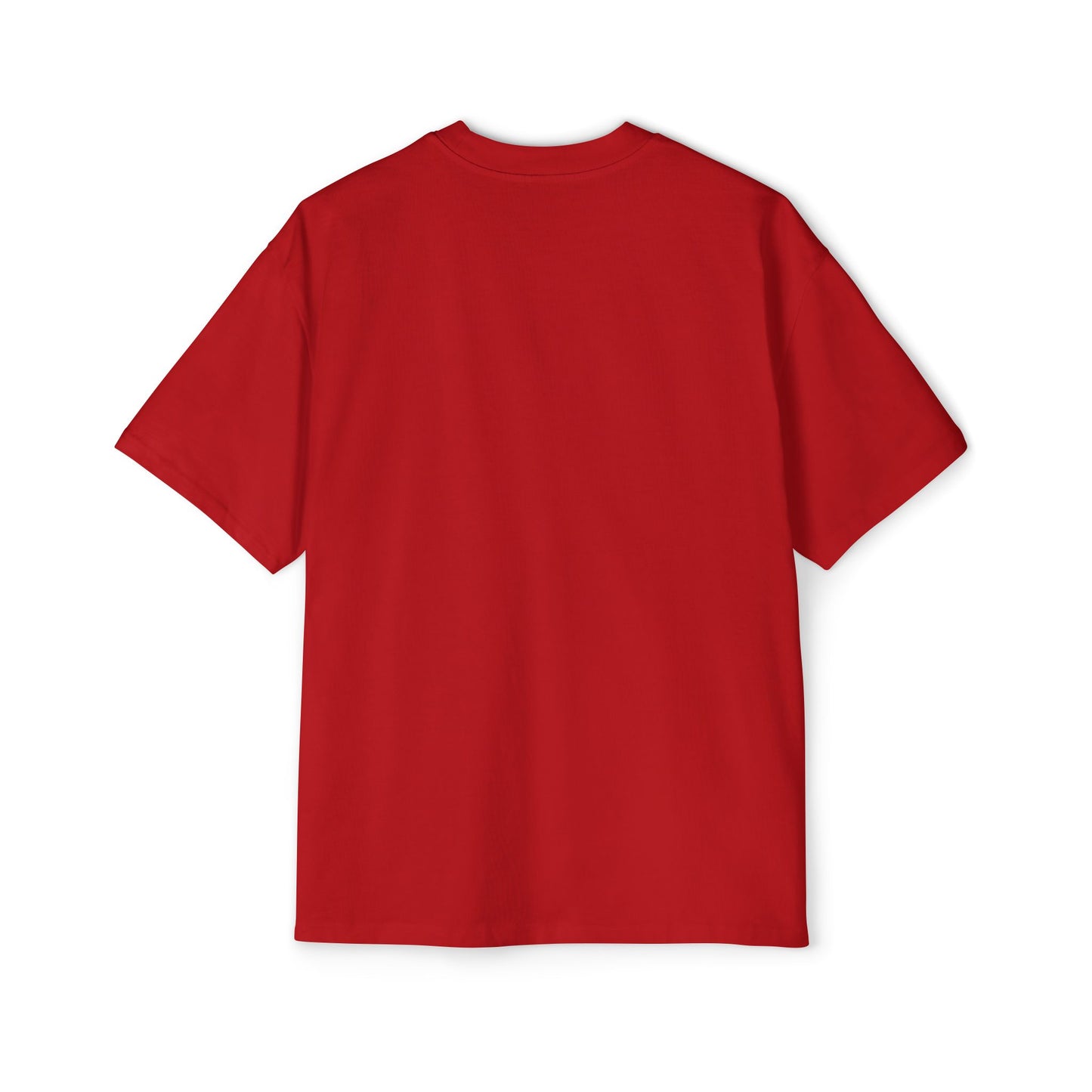 Terrance Douglas Jr Oversized Retro Tee