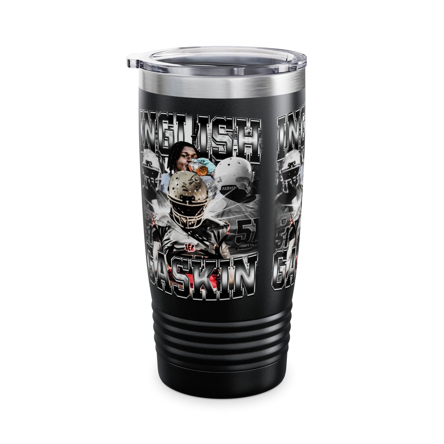 Inglish Gaskin Stainless Steal Tumbler