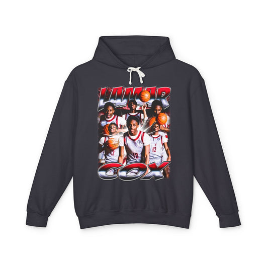 Lamar Cox Hoodie