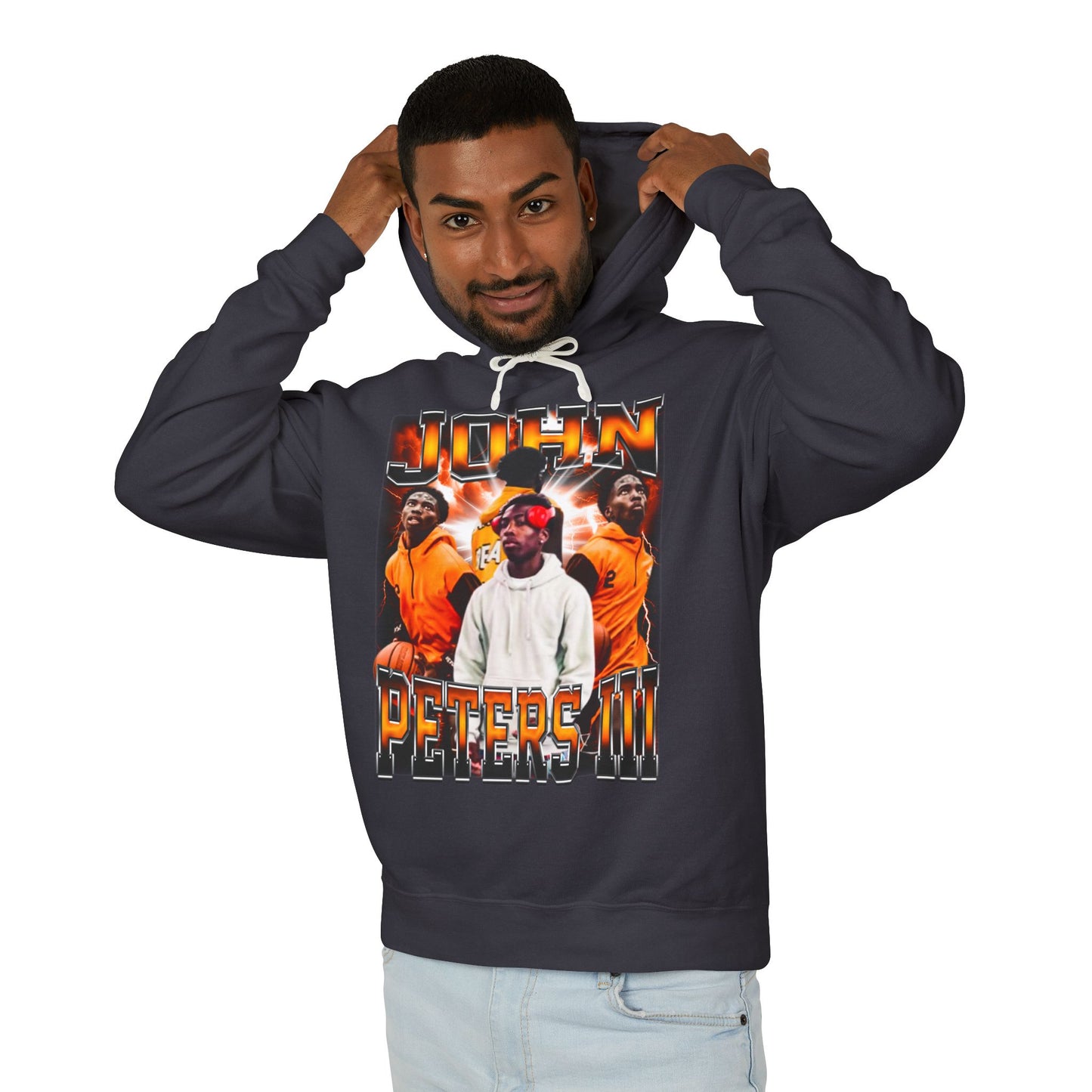 John Peters III Hoodie
