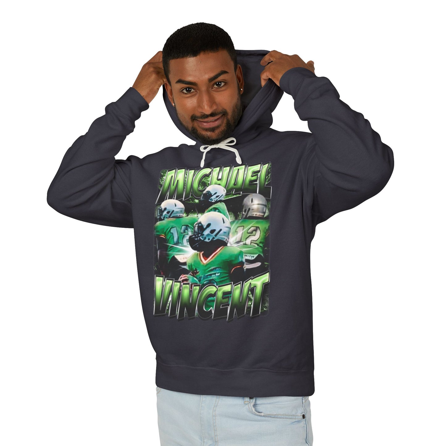 Michael Vincent Hoodie