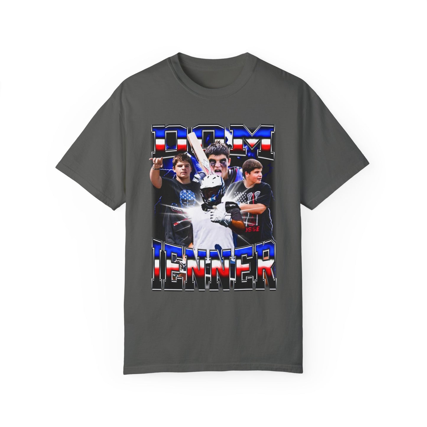 Dom Ienner Heavyweight Premium Tee