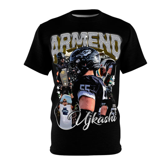 Armend Ujkashi Vintage Full Pree