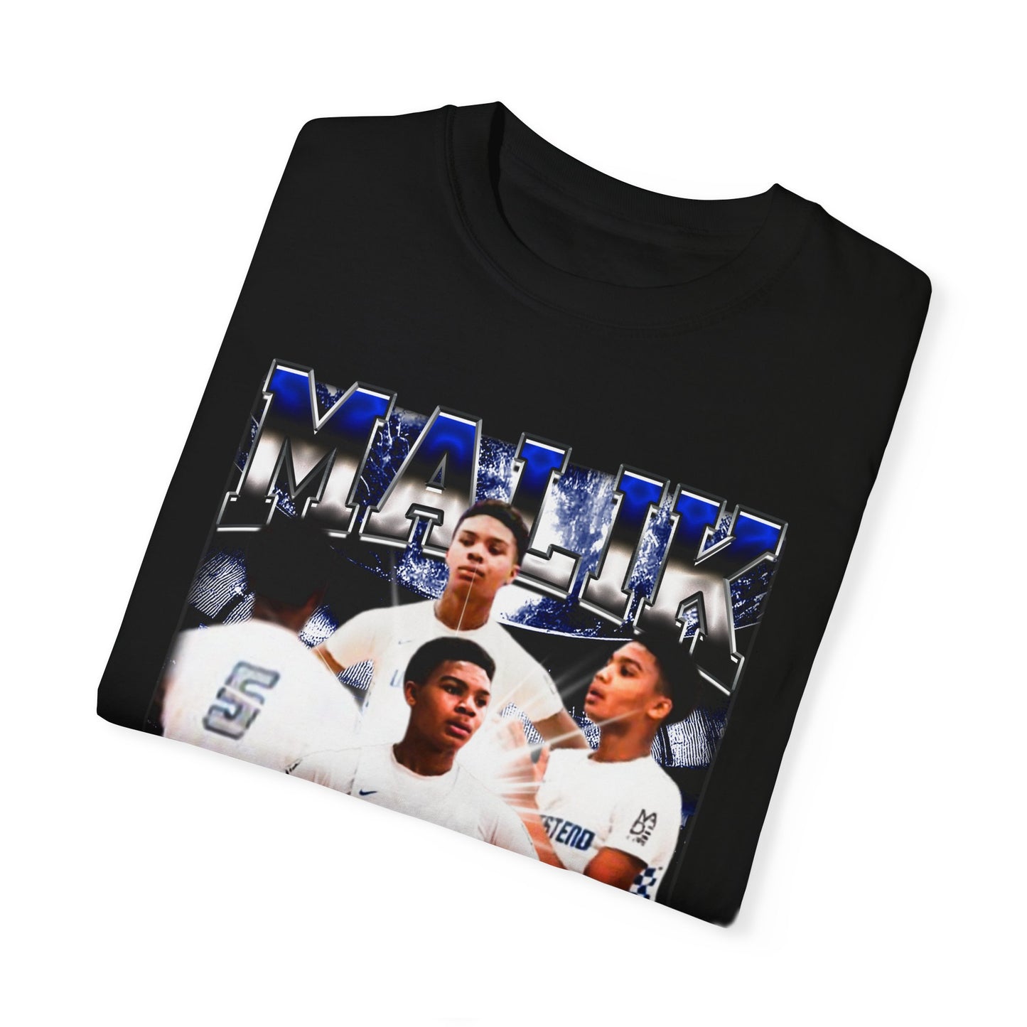 Malik Hardin Jr Heavyweight Premium Tee