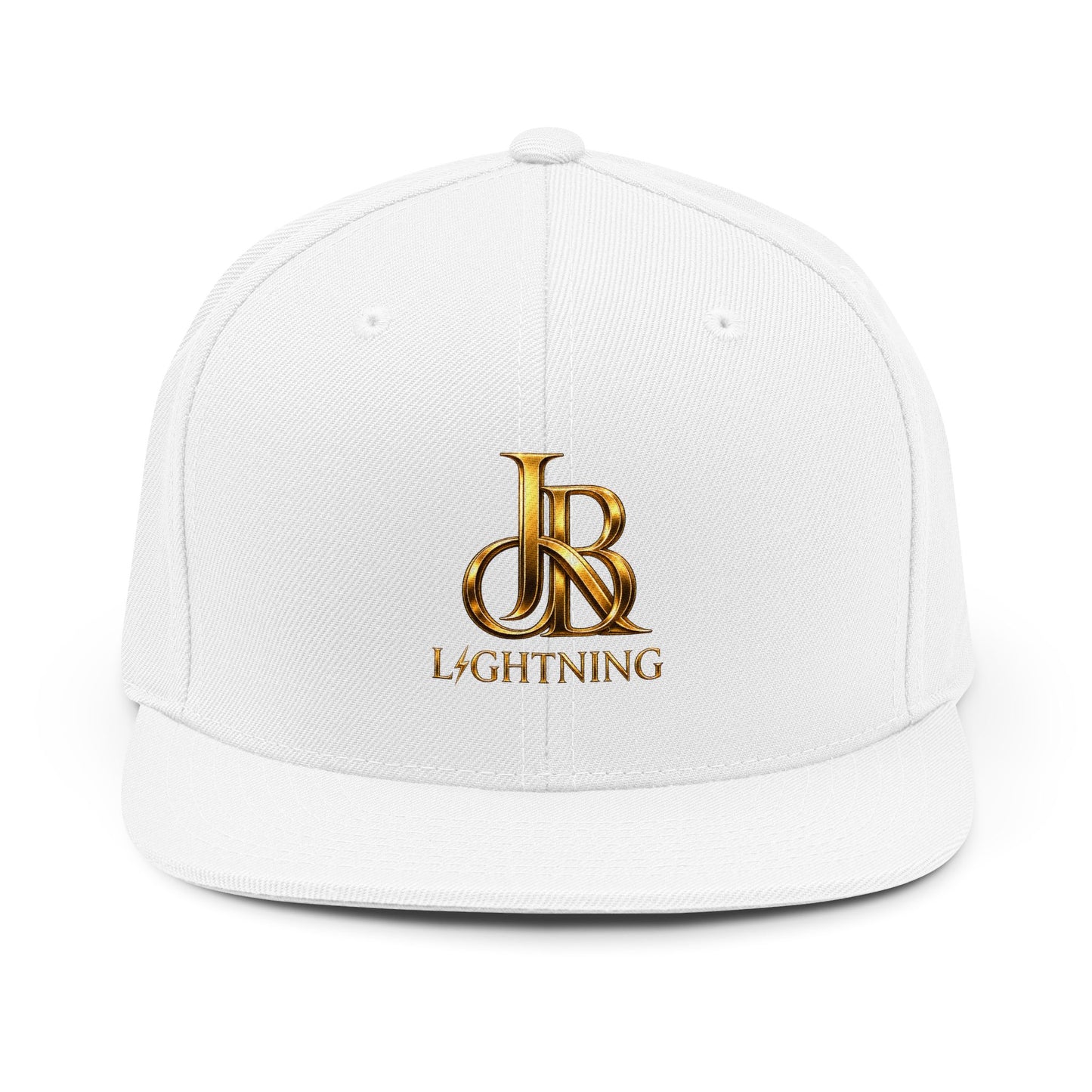 Josh Batiste Snapback Hat