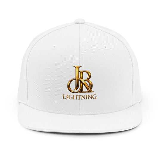 Josh Batiste Snapback Hat