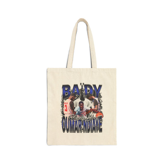 Baïdy Oumar Ndiaye Tote Bag