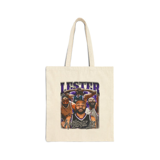 LESTER Tote Bag