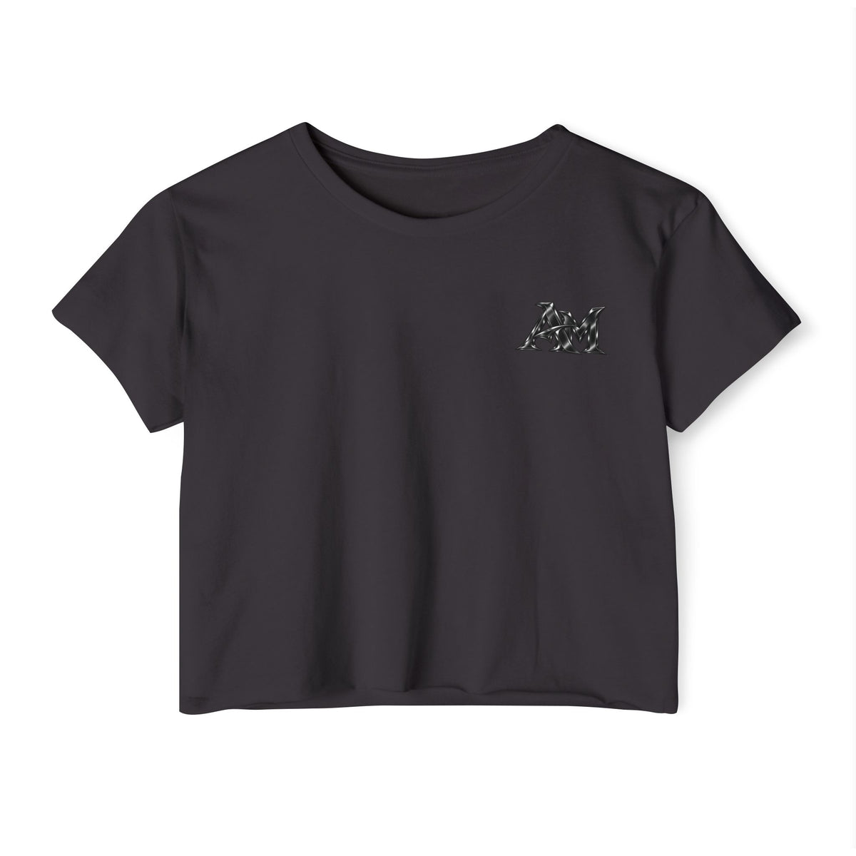 Amon McLaughlin Crop Top