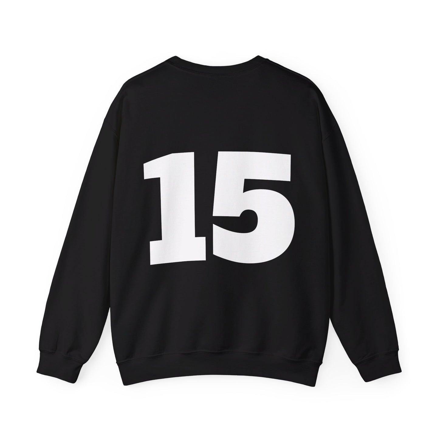 Lenniek Preston Crewneck Sweatshirt