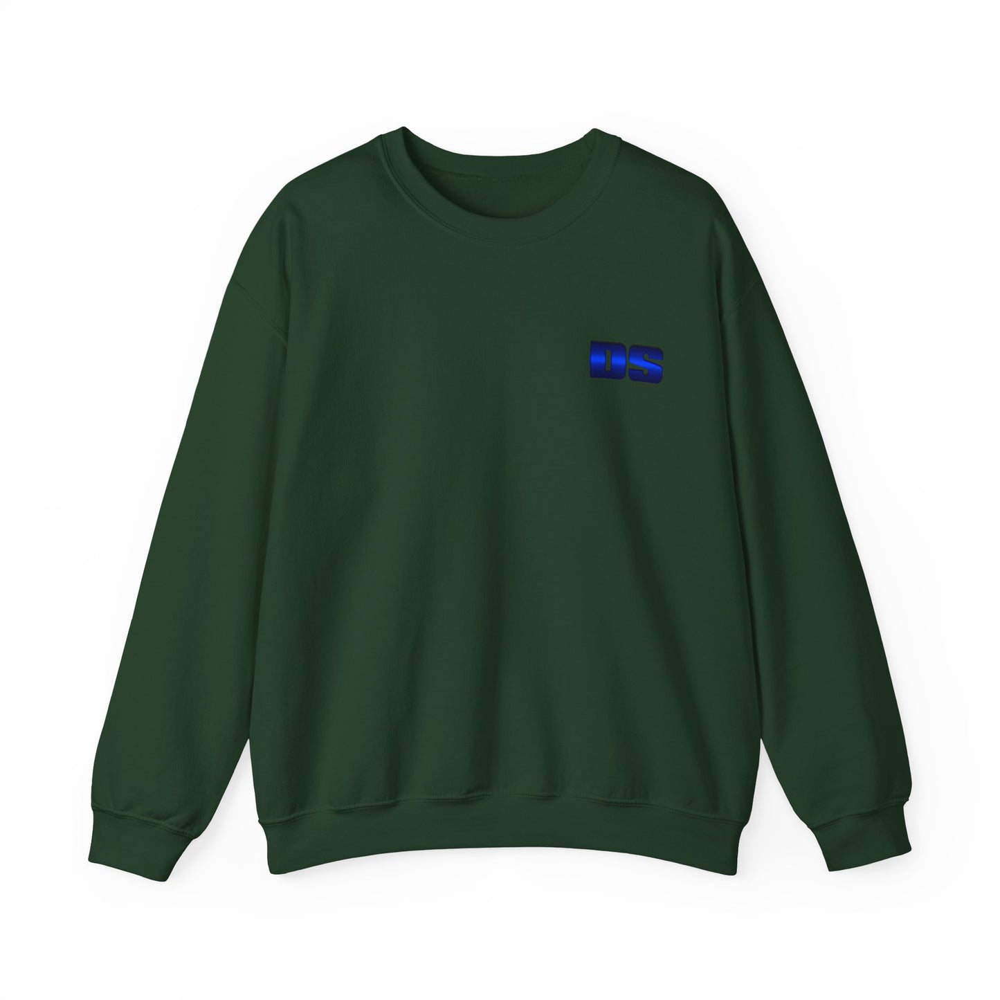 DS Crewneck Sweatshirt