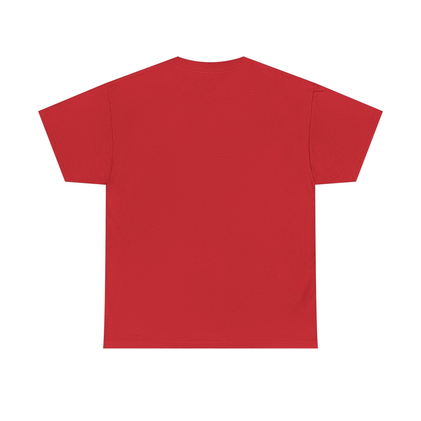 Terrance Douglas Jr Heavy Cotton Tee