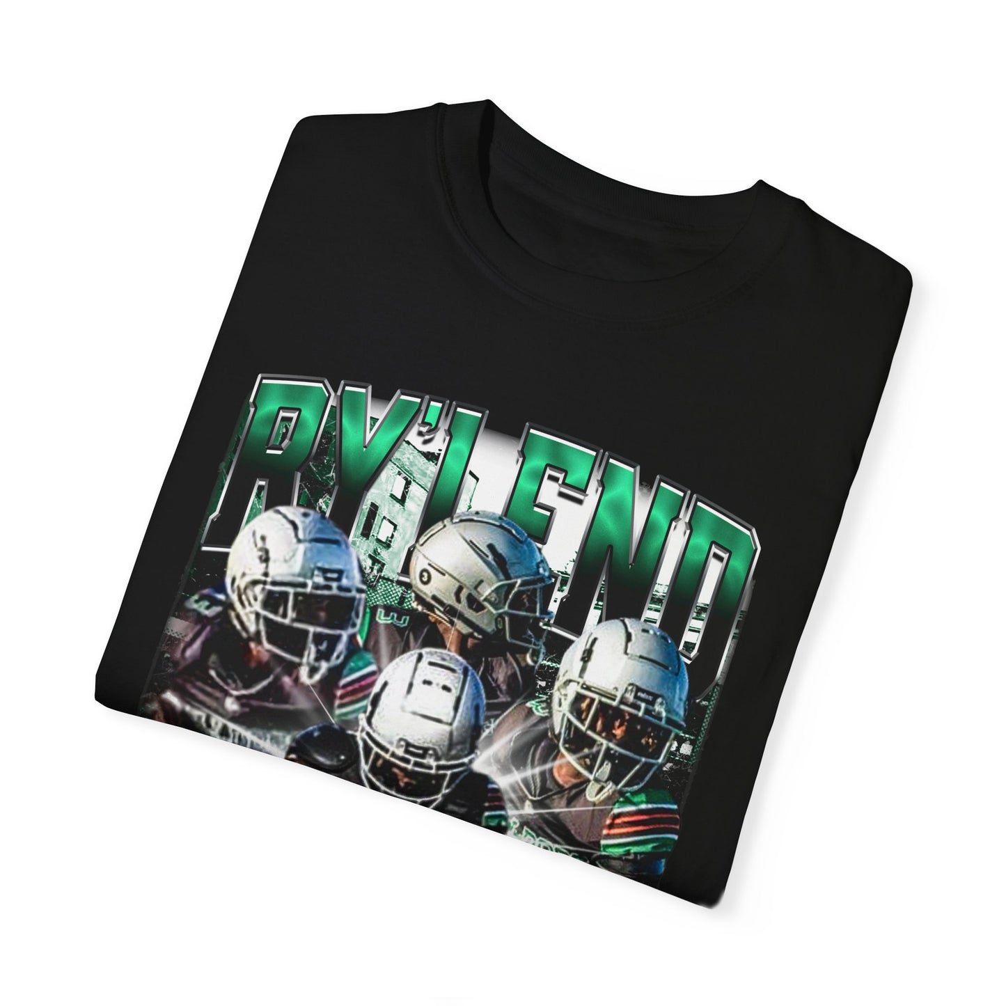 Ry'lend Williams Heavy Cotton Tee