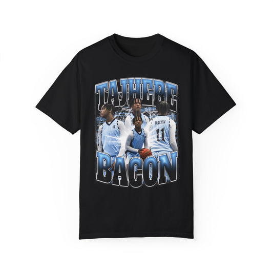Tajhere Bacon Heavy Cotton Tee