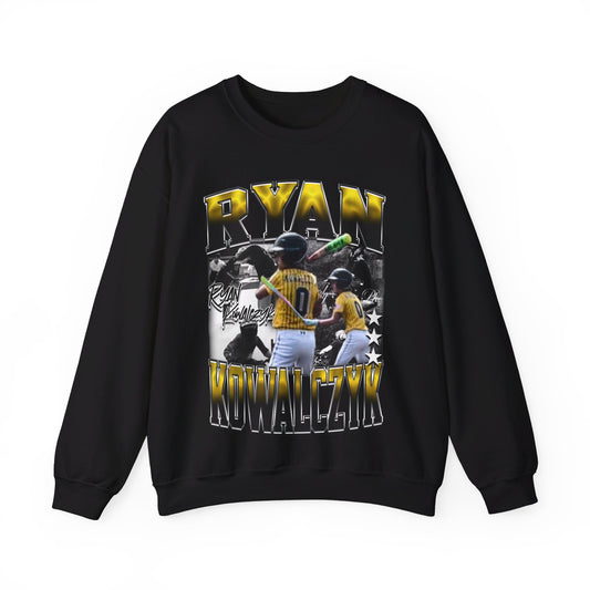 Ryan Kowalczyk Crewneck Sweatshirt