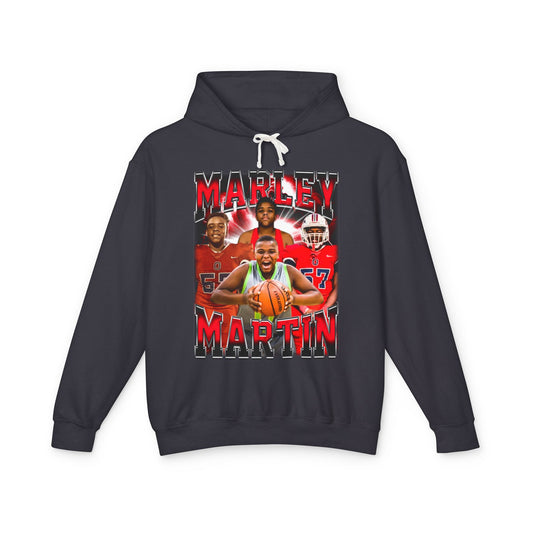Marley Martin Hoodie