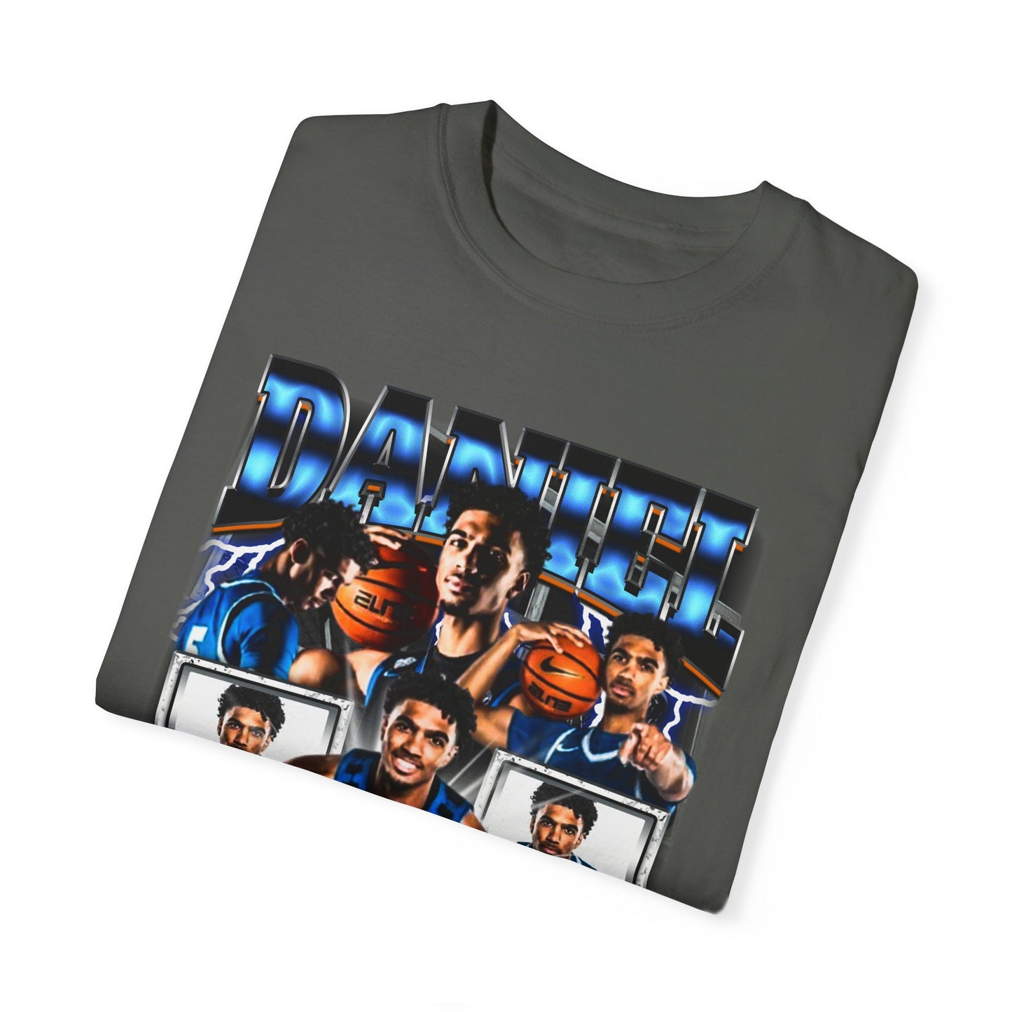 Daniel Freitag Heavyweight Premium Tee