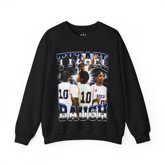 Tyzael Baugh Crewneck Sweatshirt