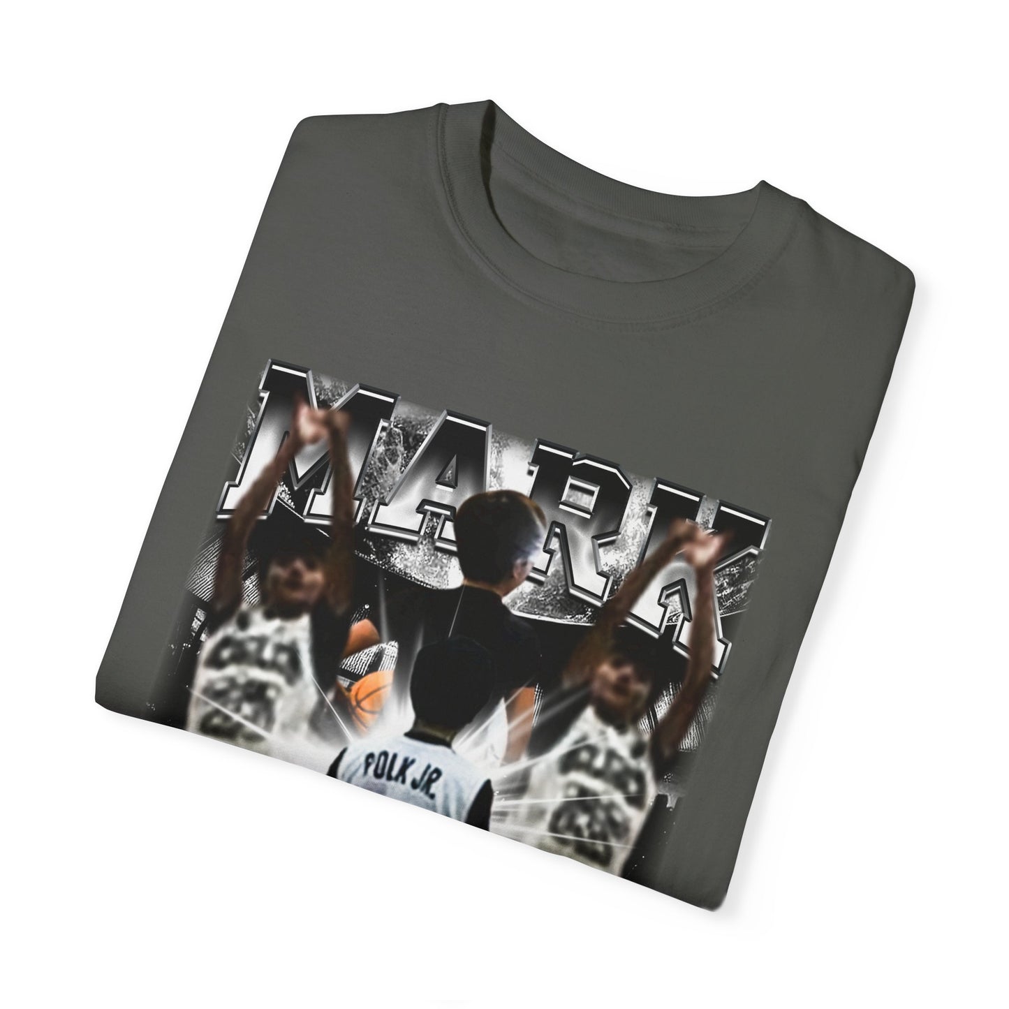 Mark Polk Heavyweight Premium Tee
