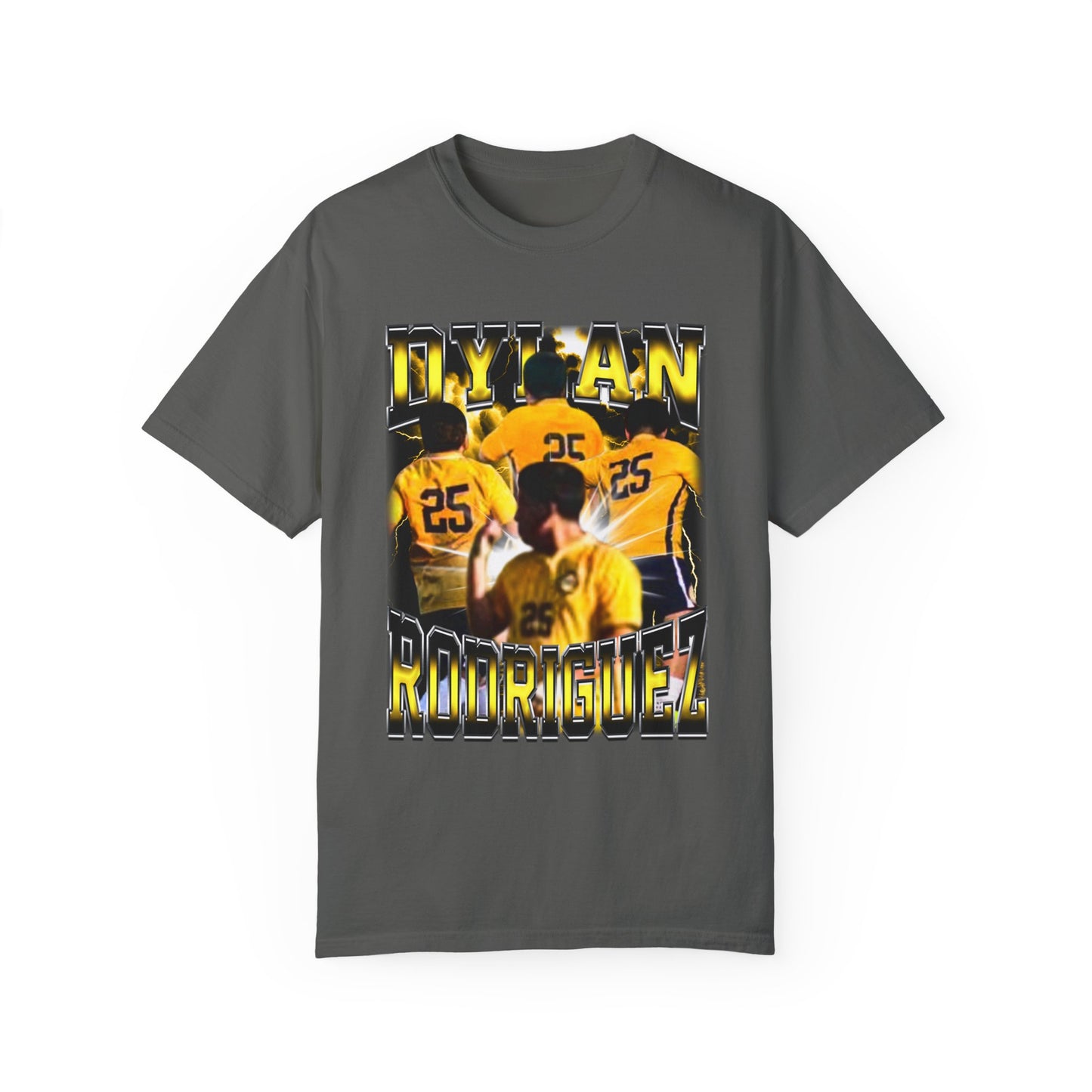 Dylan Rodriguez Heavyweight Premium Tee