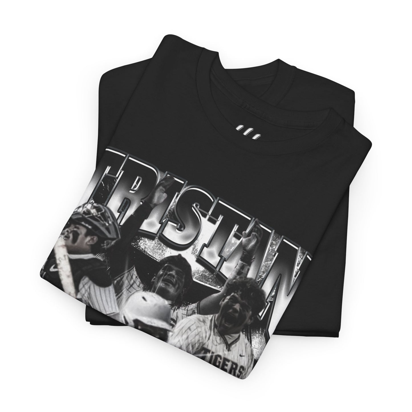 Tristan Abel Puga Heavy Cotton Tee