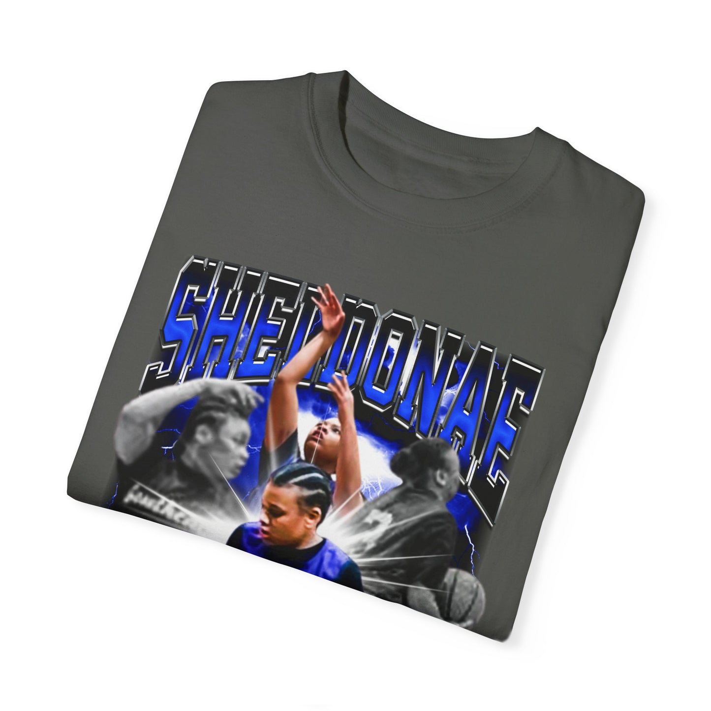Sheldonae Starlinga Heavyweight Premium Tee