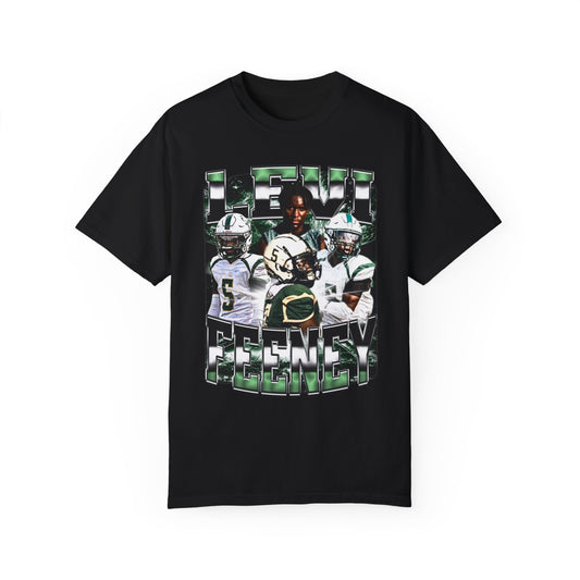 Levi Feeney Heavy Cotton Tee