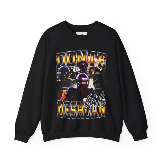 Donte Deshuan Gant Sweatshirt
