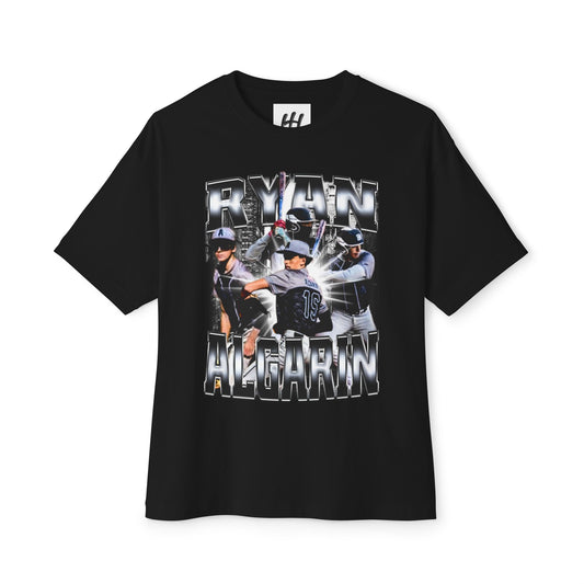 Ryan Algarin Oversized Vintage Tee