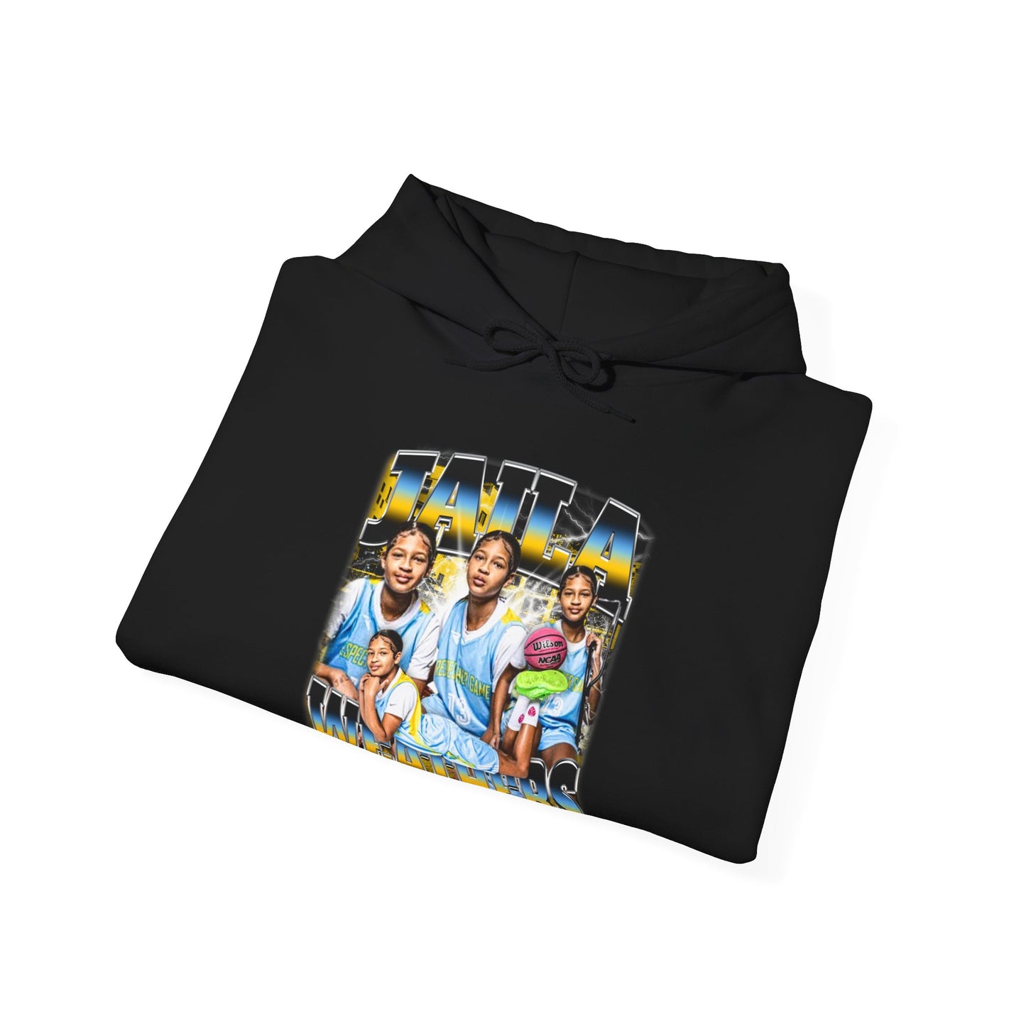 Jaila Weathers Hoodie