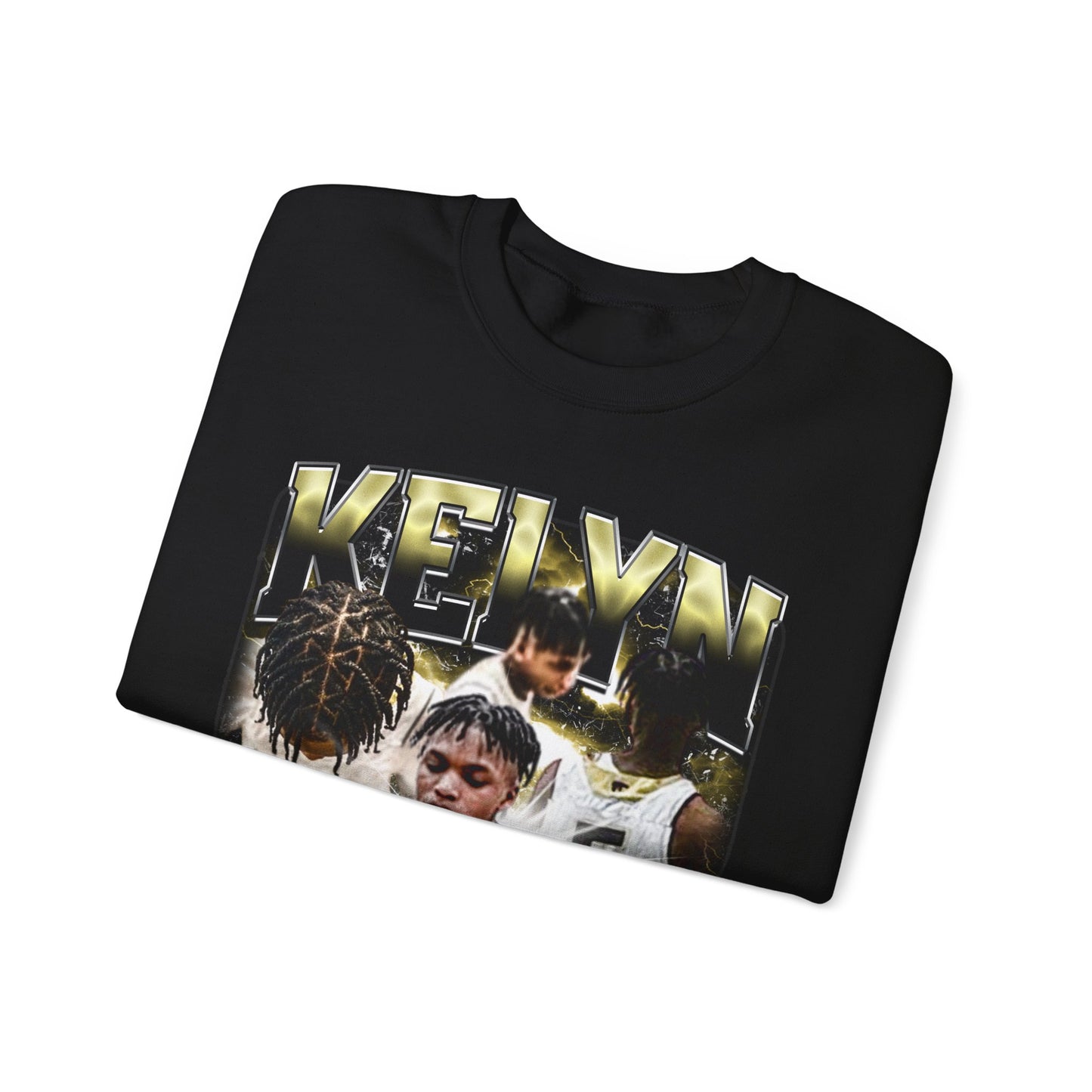 Kelyn Aldridge Crewneck Sweatshirt