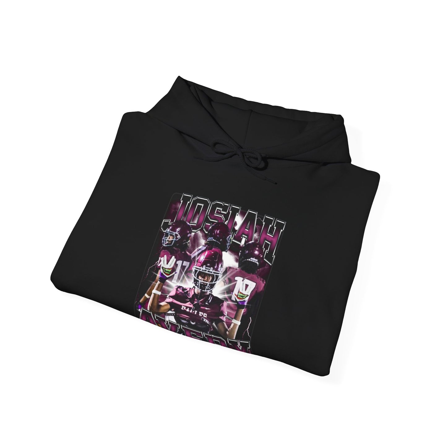 Josiah Avery Hoodie
